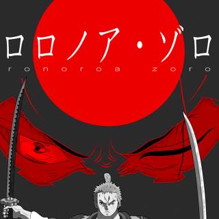 Zoro One Piece iPhone wallpaper
