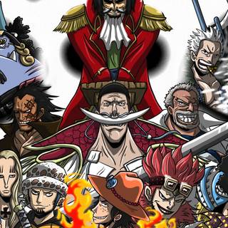 Zoro One Piece iPhone wallpaper