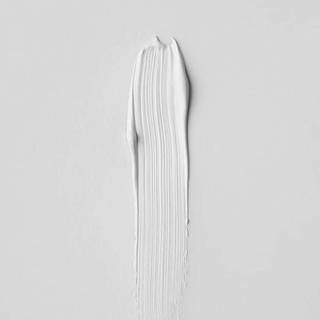 White minimalist iPhone wallpaper