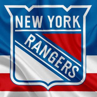 New York Rangers iPhone wallpaper