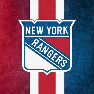 New York Rangers iPhone wallpaper