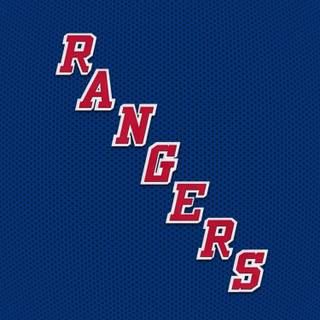 New York Rangers iPhone wallpaper