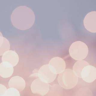 iPhone lights wallpaper