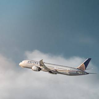 787 iPhone wallpaper