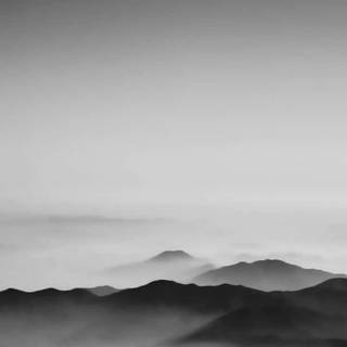 White minimalist iPhone wallpaper