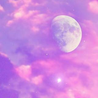 iPhone lights wallpaper