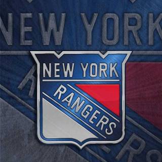 New York Rangers iPhone wallpaper