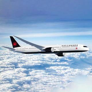 787 iPhone wallpaper