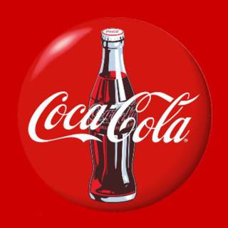 Coca Cola iPhone wallpaper