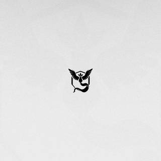 White minimalist iPhone wallpaper