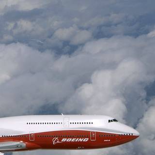 787 iPhone wallpaper