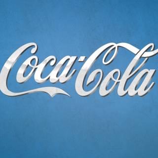 Coca Cola iPhone wallpaper