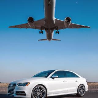 787 iPhone wallpaper