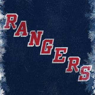 New York Rangers iPhone wallpaper
