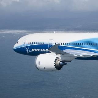 787 iPhone wallpaper