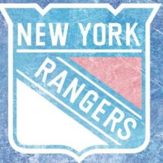 New York Rangers iPhone wallpaper