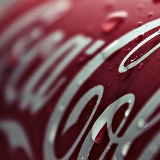 Coca Cola iPhone wallpaper