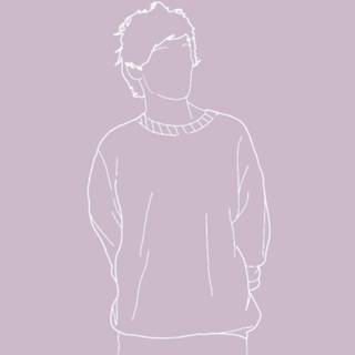 Louis Tomlinson iPhone wallpaper