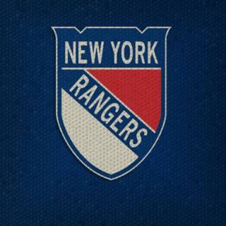 New York Rangers iPhone wallpaper