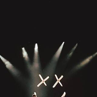 Louis Tomlinson iPhone wallpaper