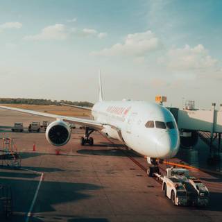 787 iPhone wallpaper