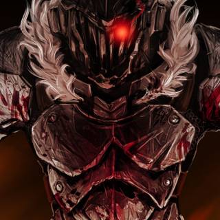 Goblin Slayer phone wallpaper