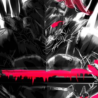 Goblin Slayer phone wallpaper