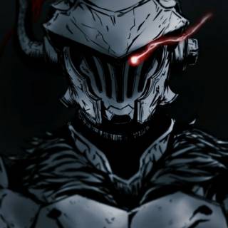 Goblin Slayer phone wallpaper