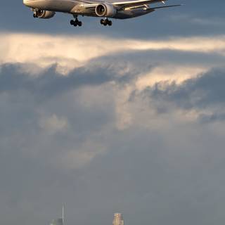 787 iPhone wallpaper