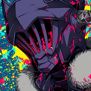 Goblin Slayer phone wallpaper