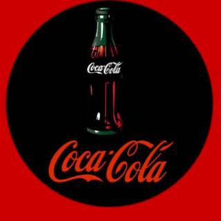 Coca Cola iPhone wallpaper