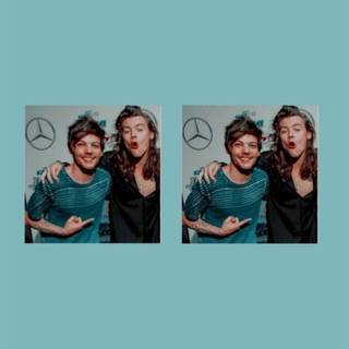 Louis Tomlinson iPhone wallpaper