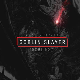 Goblin Slayer phone wallpaper