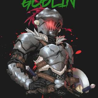 Goblin Slayer phone wallpaper