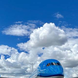 787 iPhone wallpaper