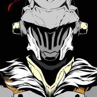Goblin Slayer phone wallpaper