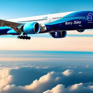 787 iPhone wallpaper