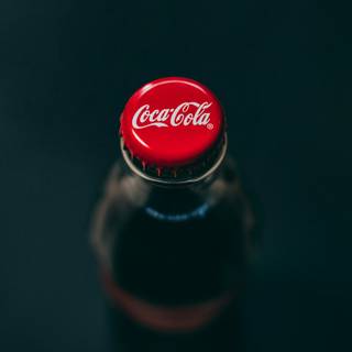 Coca-Cola phone wallpaper