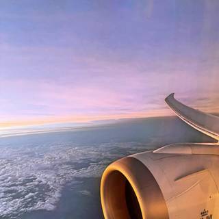 787 iPhone wallpaper