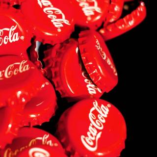 Coca-Cola phone wallpaper
