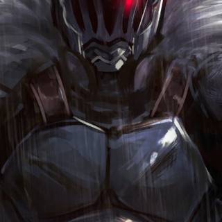 Goblin Slayer phone wallpaper