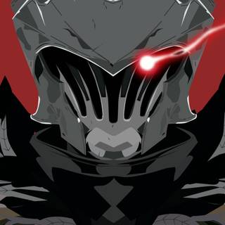 Goblin Slayer phone wallpaper