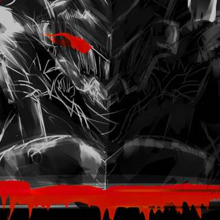 Goblin Slayer phone wallpaper