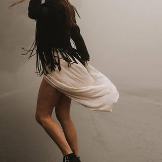 Fashion iPhone wallpaper