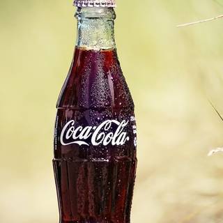 Coca-Cola phone wallpaper
