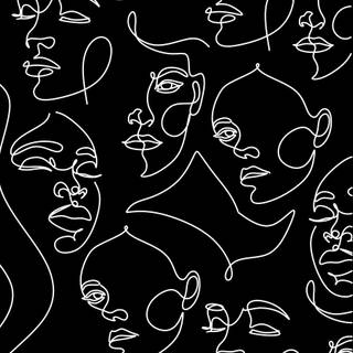 Fashion iPhone wallpaper