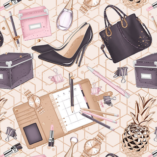 Fashion iPhone wallpaper