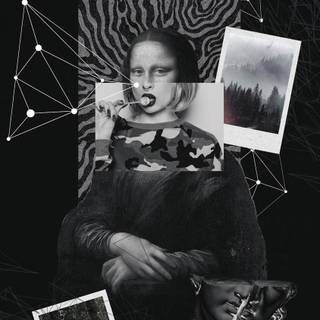 Fashion iPhone wallpaper