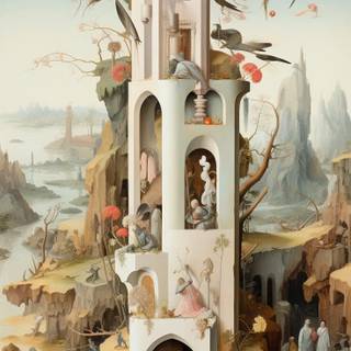 Fashion iPhone wallpaper