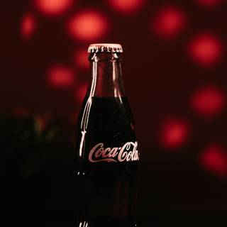 Coca-Cola phone wallpaper